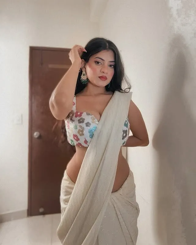 Zara - Jaipur companion profile